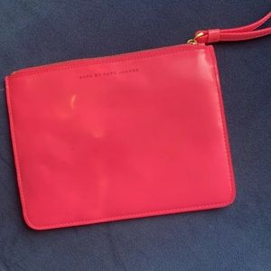 Marc by Marc Jacobs Clutch Wristlet
